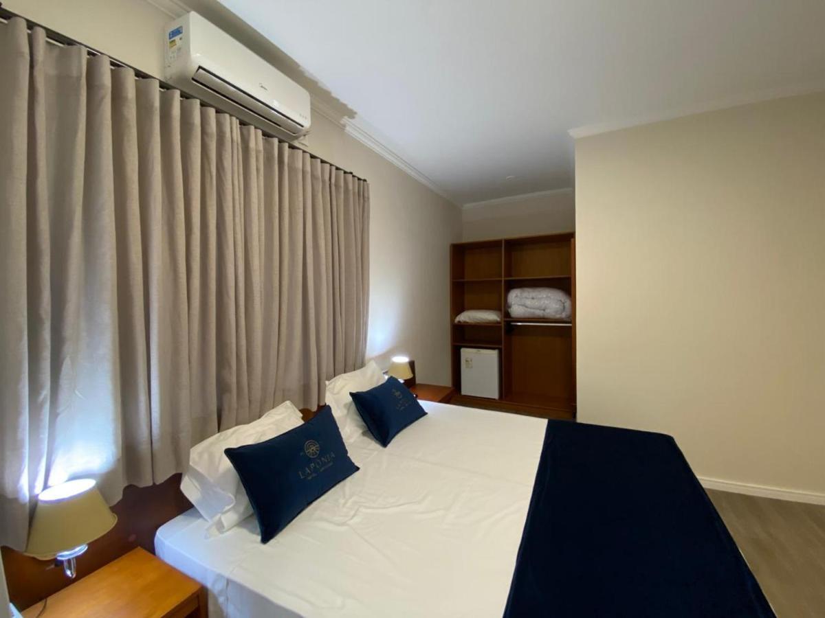 Laponia Hotel غرامادو المظهر الخارجي الصورة