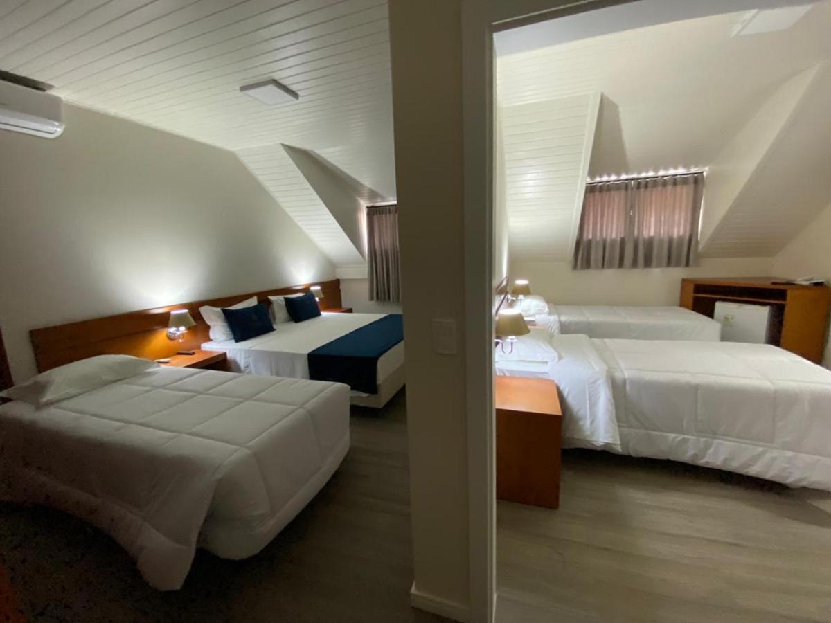 Laponia Hotel غرامادو المظهر الخارجي الصورة